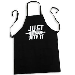 Just Roll With It ~ Cooking Aprons